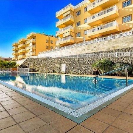 Apartament Friendly Palm-Mar Zewnętrze zdjęcie
