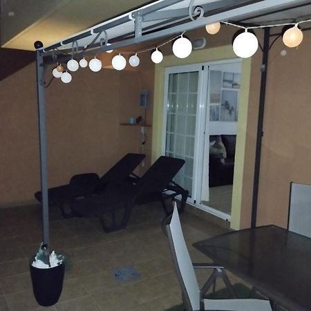 Apartament Friendly Palm-Mar Zewnętrze zdjęcie