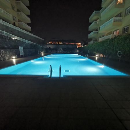 Apartament Friendly Palm-Mar Zewnętrze zdjęcie