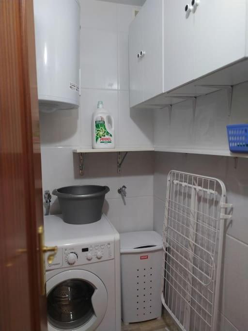 Apartament Friendly Palm-Mar Zewnętrze zdjęcie