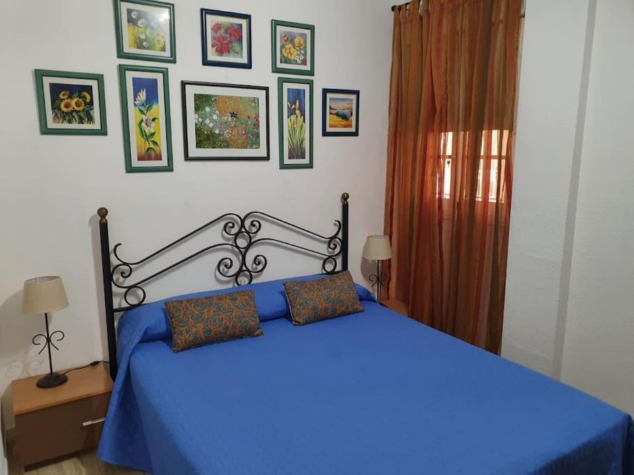 Apartament Friendly Palm-Mar Zewnętrze zdjęcie