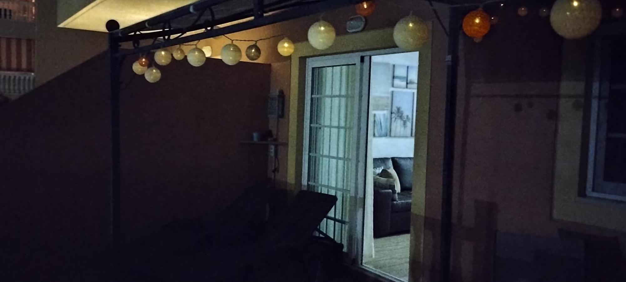 Apartament Friendly Palm-Mar Zewnętrze zdjęcie