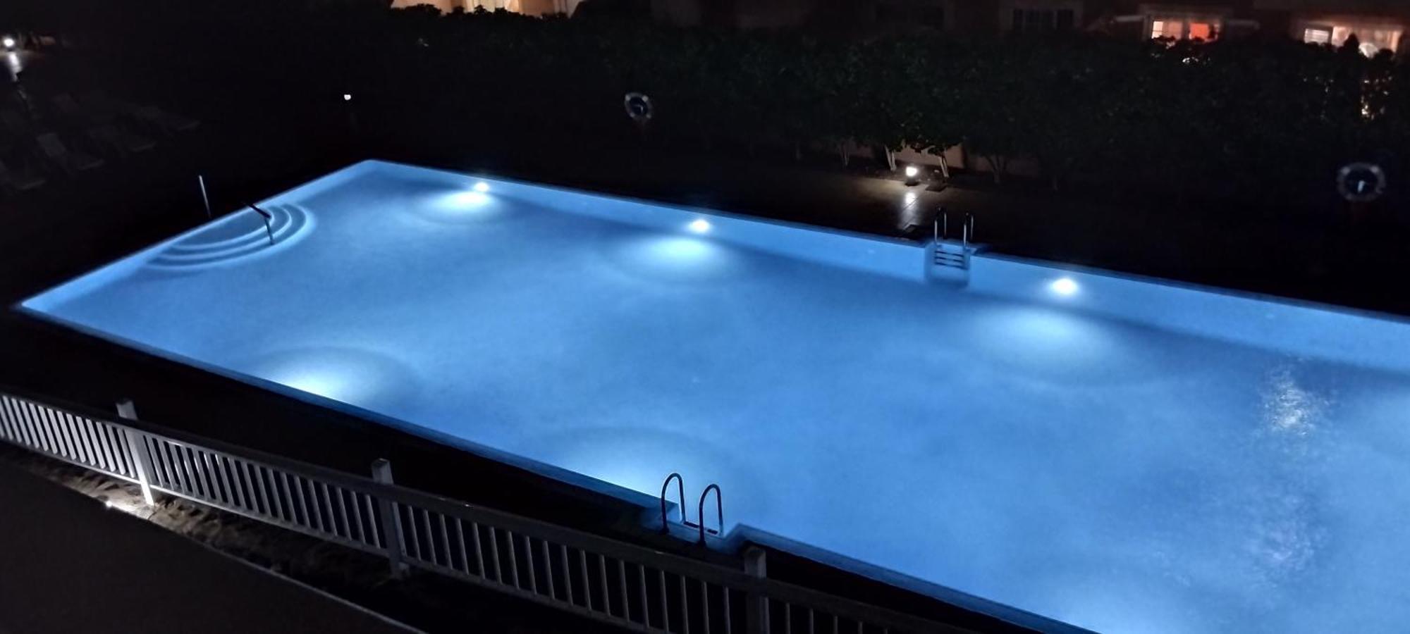 Apartament Friendly Palm-Mar Zewnętrze zdjęcie
