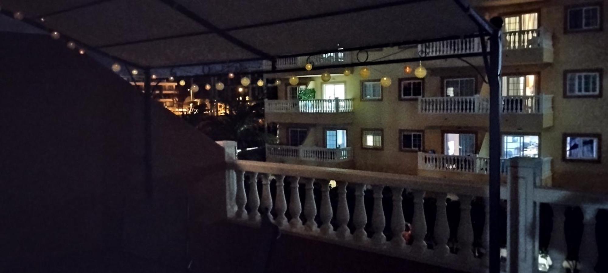 Apartament Friendly Palm-Mar Zewnętrze zdjęcie