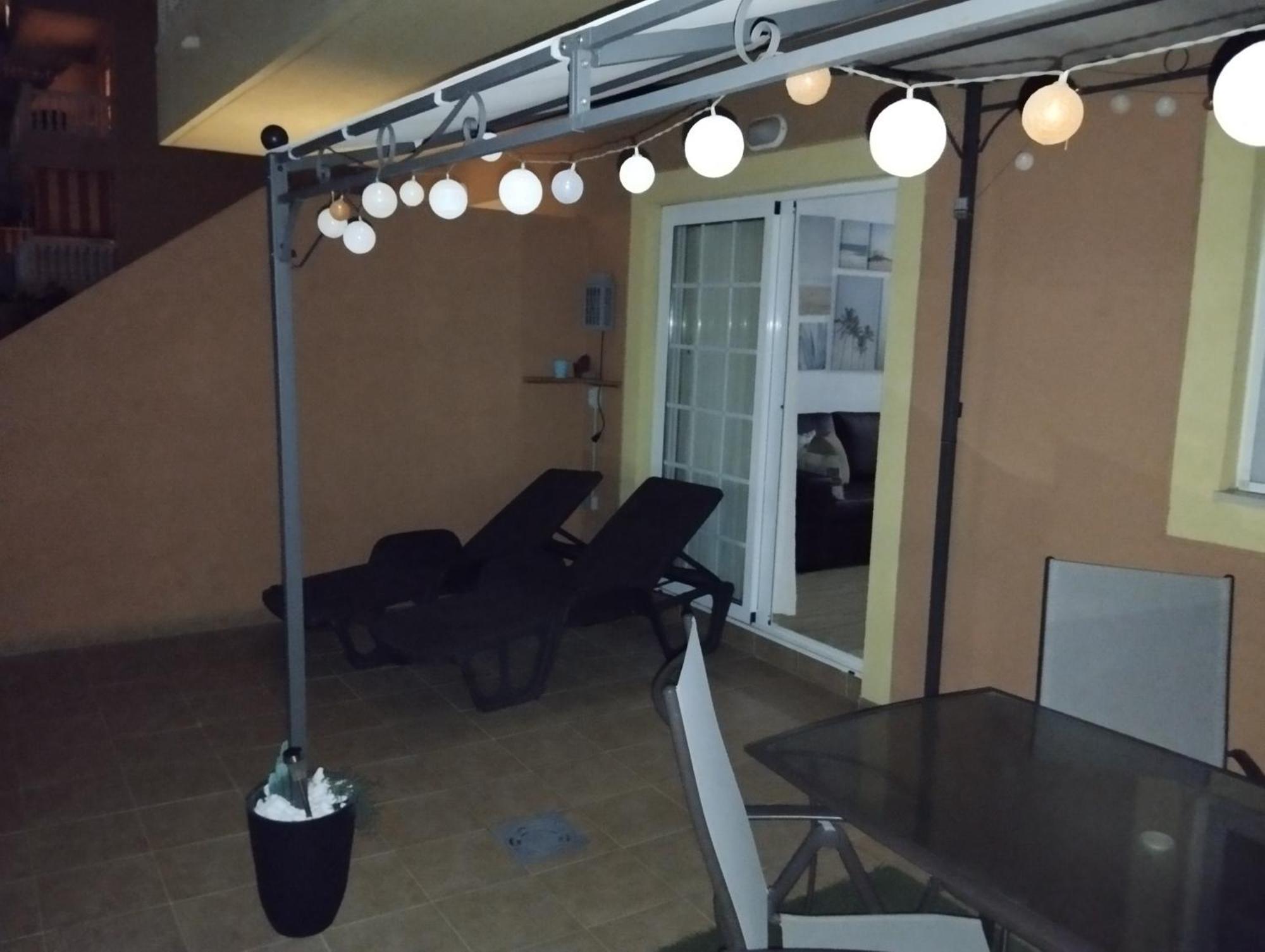 Apartament Friendly Palm-Mar Zewnętrze zdjęcie