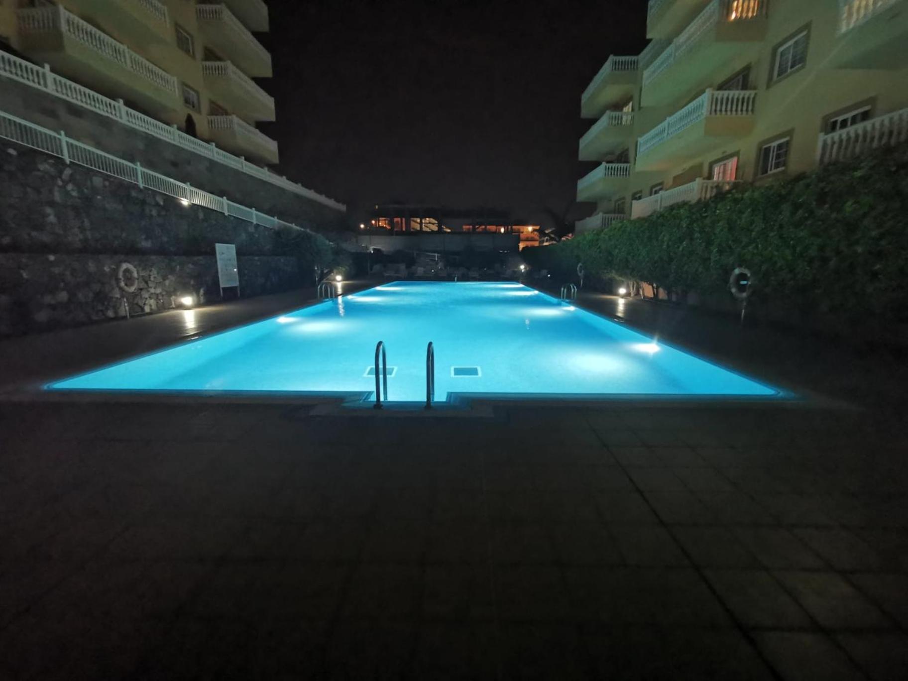 Apartament Friendly Palm-Mar Zewnętrze zdjęcie